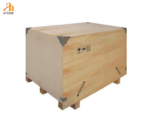 木箱包装水果箱厂家