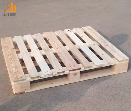 国家规定推广标准木托盘厂家