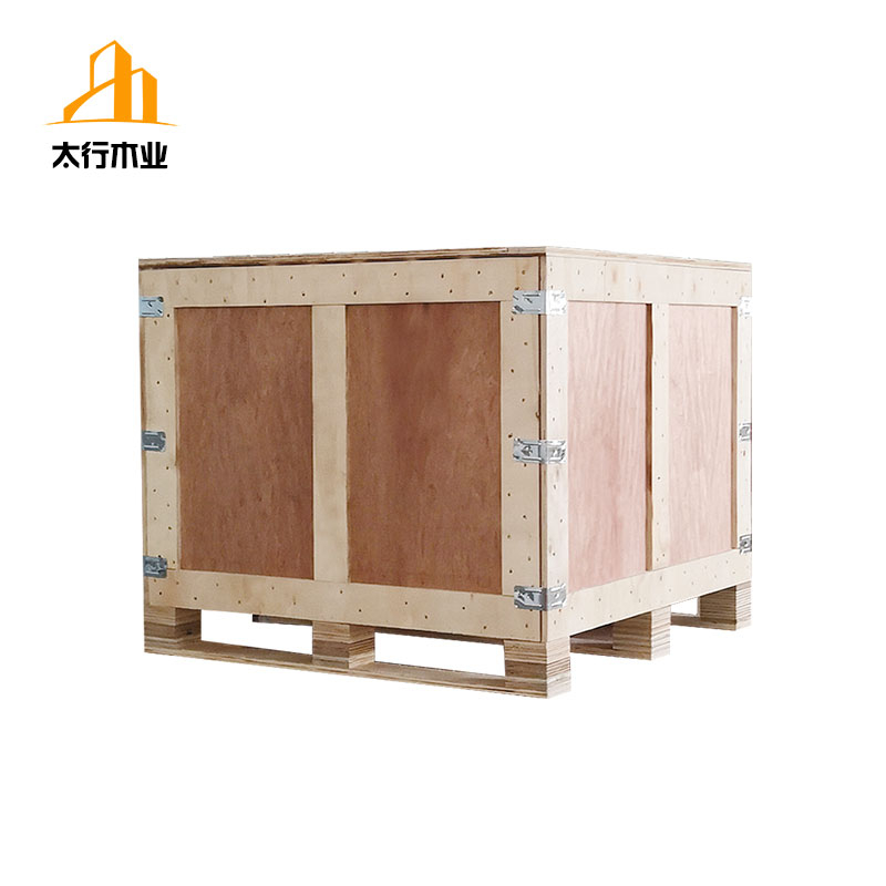 定制木箱出问题怎么办?售后保障怎么评估才靠谱