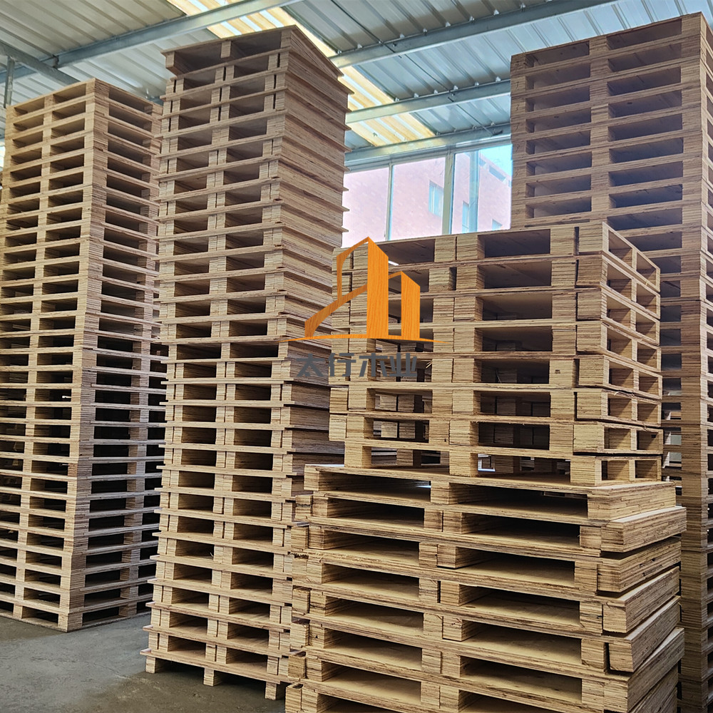 出口木托盘规格选择指南：如何确定最适合的尺寸？